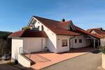 Erdgeschoßwohnung Niedereschach - 2 Zimmer, 118 m&sup2;, 1.250&euro; | Angebot:26161295