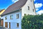 Bauernhaus, Landhaus Denkingen - 3 Zimmer, 92 m&sup2;, 199.000&euro; | Angebot:25670860