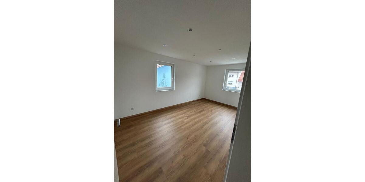 Etagenwohnung Spaichingen - 3 Zimmer, 83 m&sup2;, 420.000&euro; | Angebot:25647668