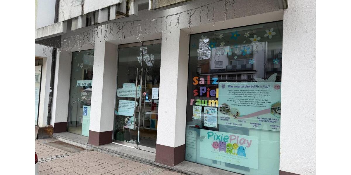 Gewerbeobjekt Titisee-Neustadt Neustadt - 1.700&euro; | Angebot:25866812