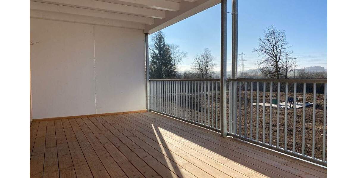 Etagenwohnung Villingen-Schwenningen Marbach - 3 Zimmer, 83 m&sup2;, 343.650&euro; | Angebot:25915478