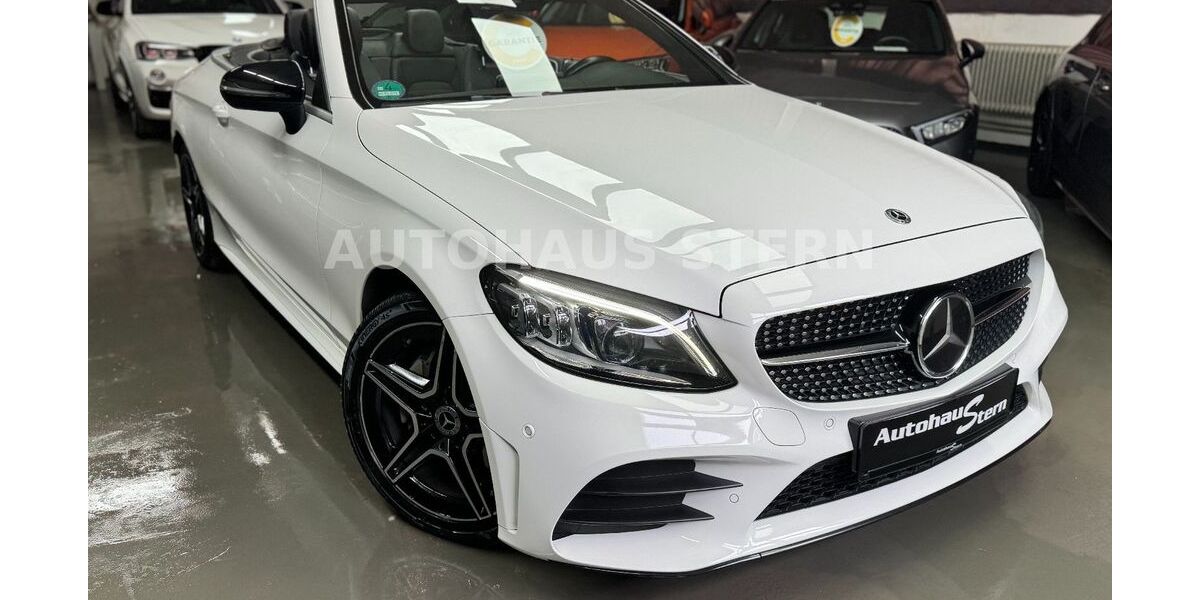 Mercedes-Benz C 200 99.955 km 31.850 &euro; Geisingen 78187