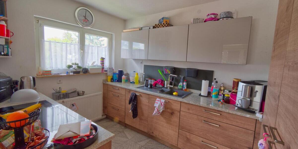 Viel Platz, viele Möglichkeiten – Zweifamilienhaus mit großem Grundstück in Bad Dürrheim - Zweifamilienhaus Bad Dürrheim | Angebot:26733237