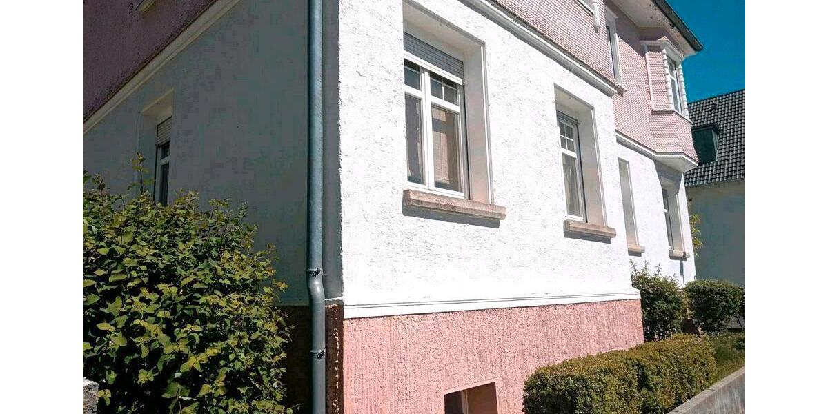 Hochparterre Villingen-Schwenningen Schwenningen - 3.5 Zimmer, 84 m&sup2;, 379.000&euro; | Angebot:26506363