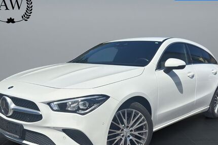 Mercedes-Benz CLA 200 84.508 km 23.999 &euro; Oberndorf am Neckar 78727