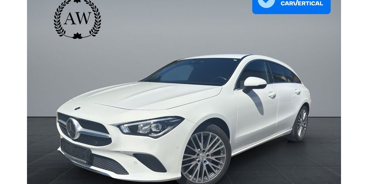 Mercedes-Benz CLA 200 84.508 km 23.999 &euro; Oberndorf am Neckar 78727