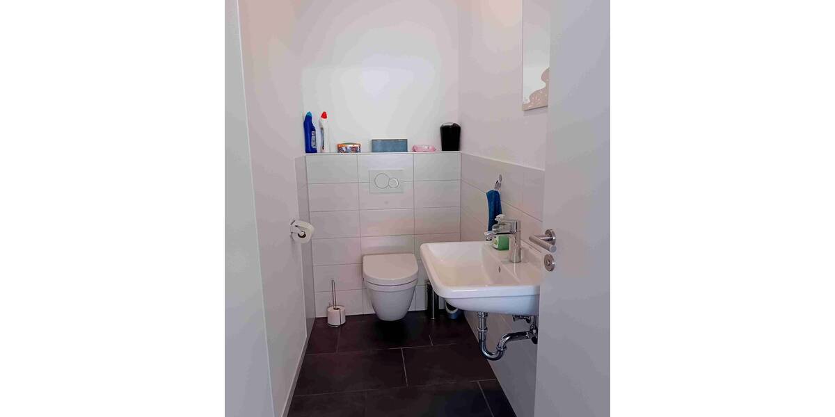 Etagenwohnung Villingen-Schwenningen Villingen - 3 Zimmer, 98 m&sup2;, 310.000&euro; | Angebot:25984932