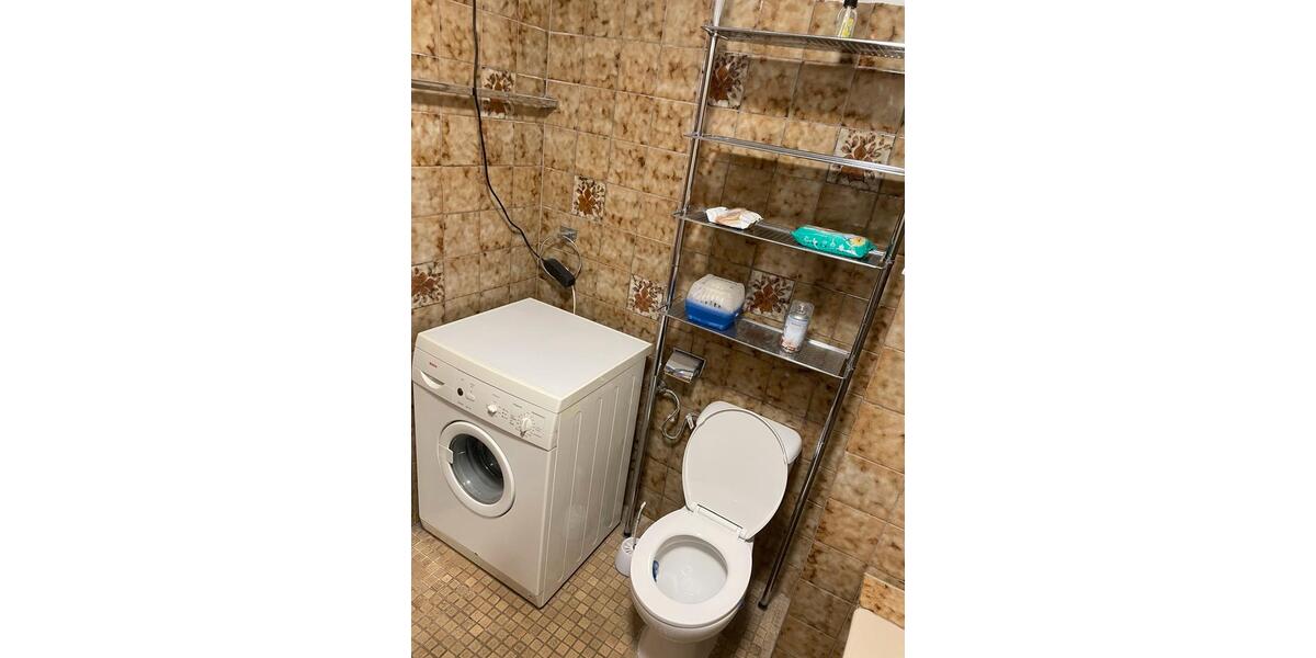Etagenwohnung Furtwangen im Schwarzwald - 1.5 Zimmer, 40 m&sup2;, 500&euro; | Angebot:26613927