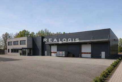 Gewerbeobjekt Zimmern ob Rottweil - 2.750.000&euro; | Angebot:27230780