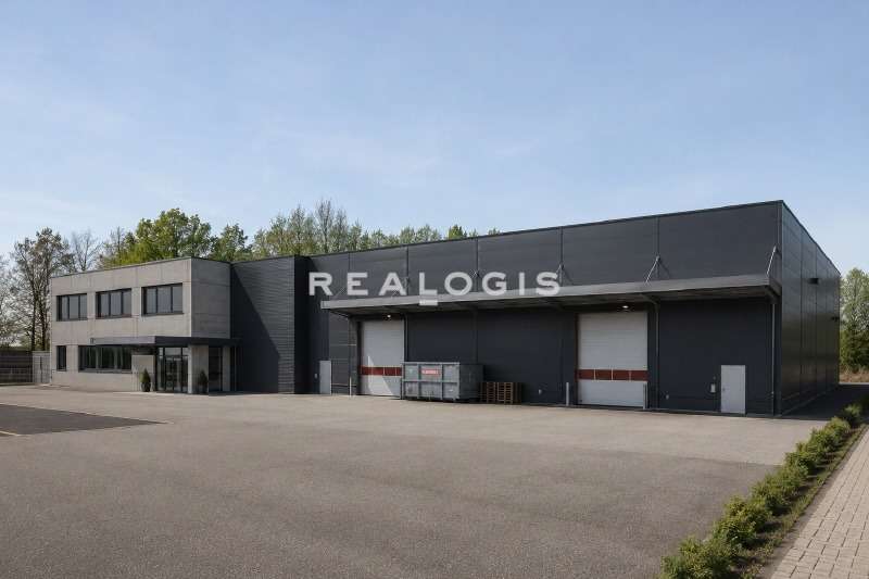 Gewerbeobjekt Zimmern ob Rottweil - 2.750.000&euro; | Angebot:27230780