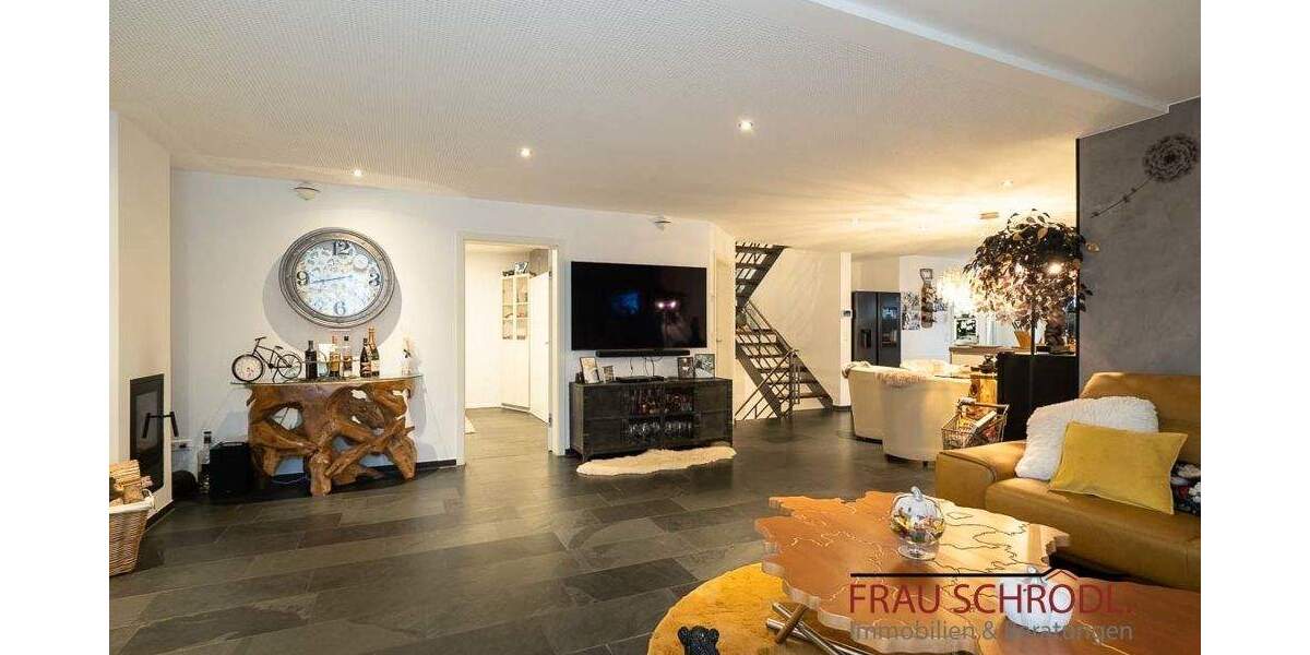 Einfamilienhaus Immendingen / Mauenheim Mauenheim - 5 Zimmer, 215 m&sup2;, 869.000&euro; | Angebot:25670383