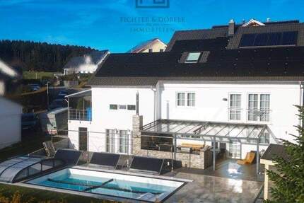 Haus Gunningen - 9 Zimmer, 235 m&sup2;, 799.000&euro; | Angebot:25662393