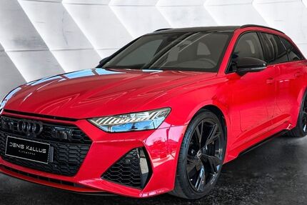 Audi RS6 31.262 km 92.220 &euro; Trossingen 78647