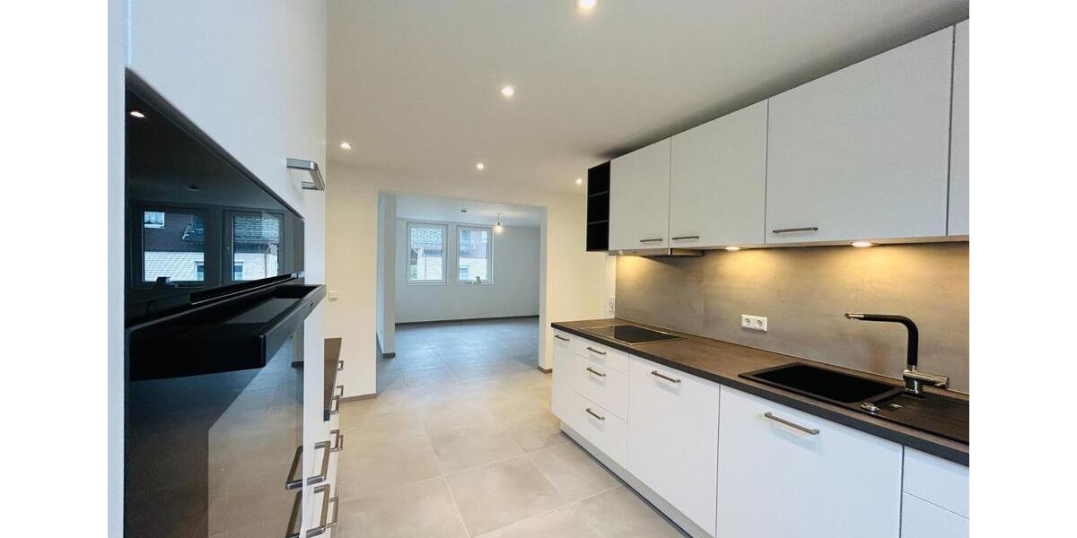 Etagenwohnung Schramberg Tennenbronn - 3 Zimmer, 88 m&sup2;, 1.100&euro; | Angebot:25045556