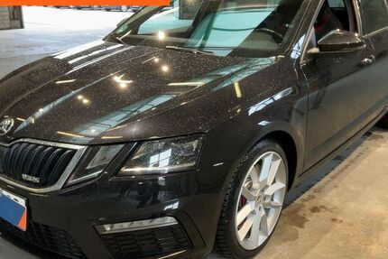 Skoda Octavia 84.200 km 20.749 &euro; Donaueschingen 78166