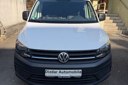 VW Caddy 144.326 km 10.499 &euro; Tuttlingen 78532