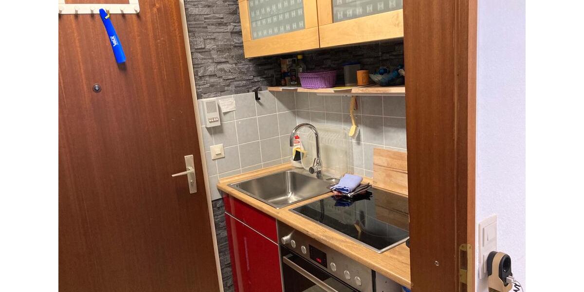 Etagenwohnung Schönwald im Schwarzwald - 1 Zimmer, 26 m&sup2;, 60.000&euro; | Angebot:26321125