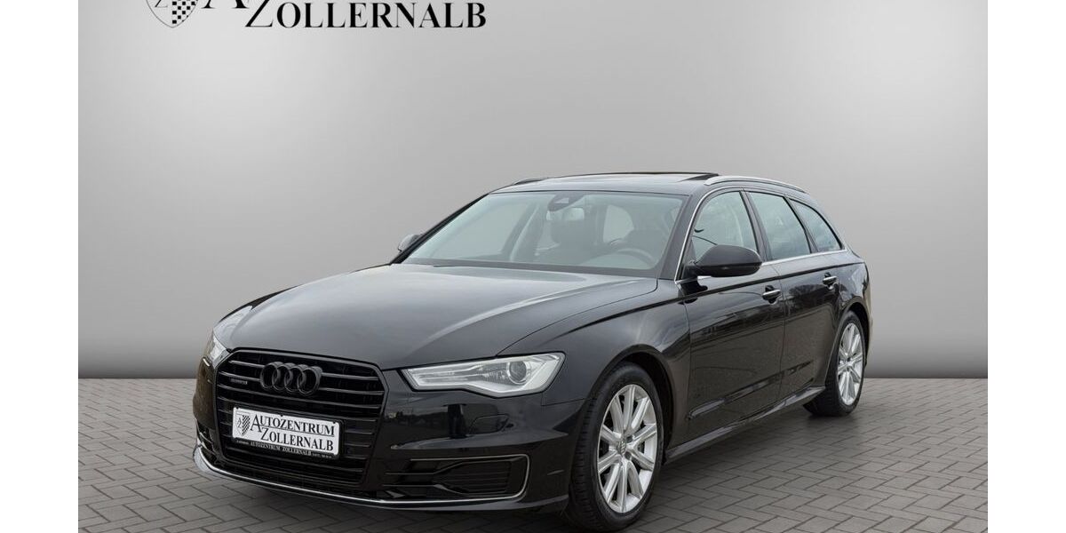 Audi A6 279.000 km 13.990 &euro; Schömberg 72355