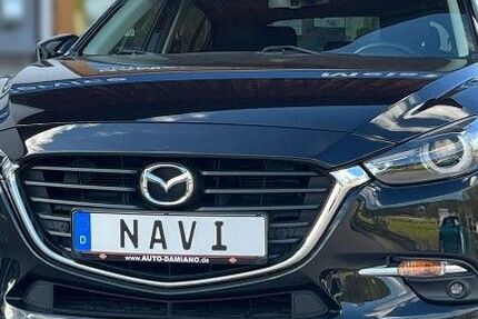 Mazda 3 109.000 km 14.990 &euro; Tuttlingen 78532