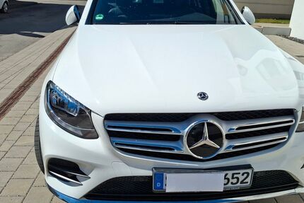 Mercedes-Benz GLC 220 88.500 km 27.500 &euro; Immendingen 78194