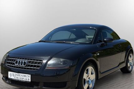 Audi TT 99.000 km 8.990 &euro; Schömberg 72355