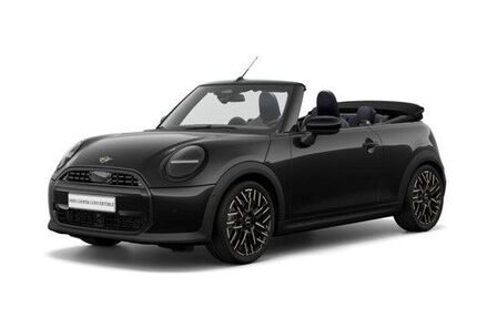 Mini Cooper C 2.650 km 33.200 &euro; Villingen Schwenningen 78052