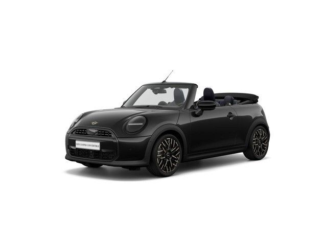 Mini Cooper C 2.650 km 33.200 &euro; Villingen Schwenningen 78052