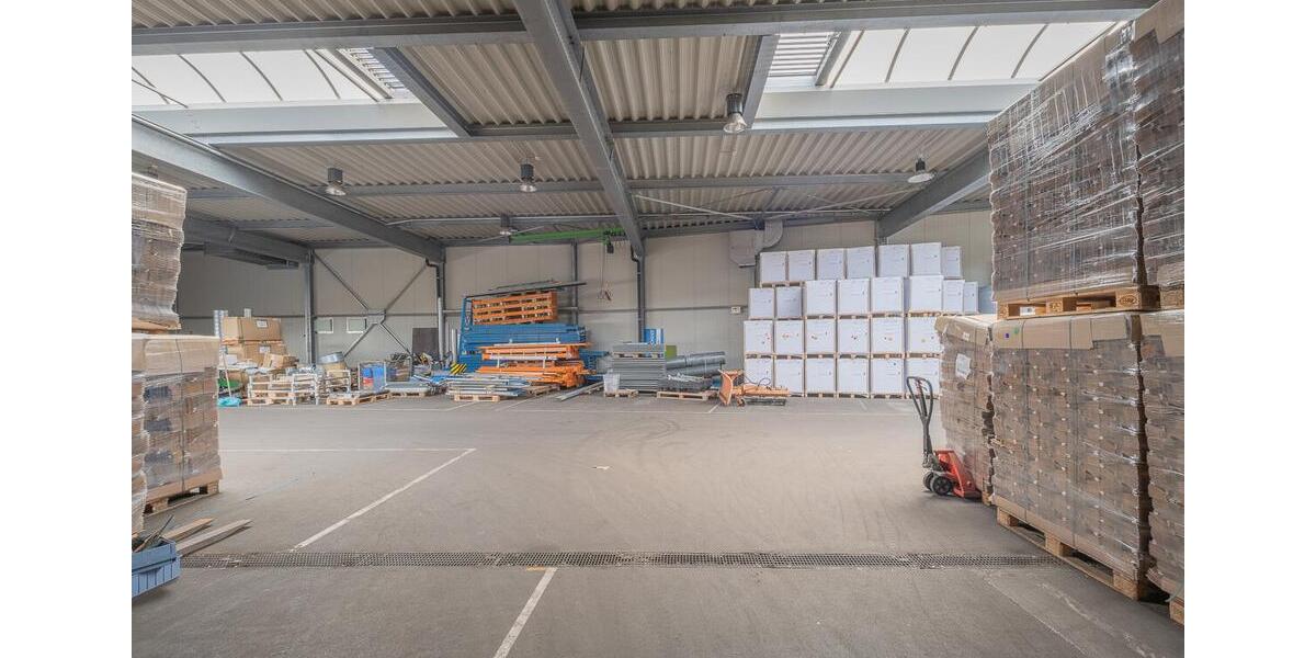 Gewerbeobjekt Schramberg - 13.746&euro; | Angebot:24510227