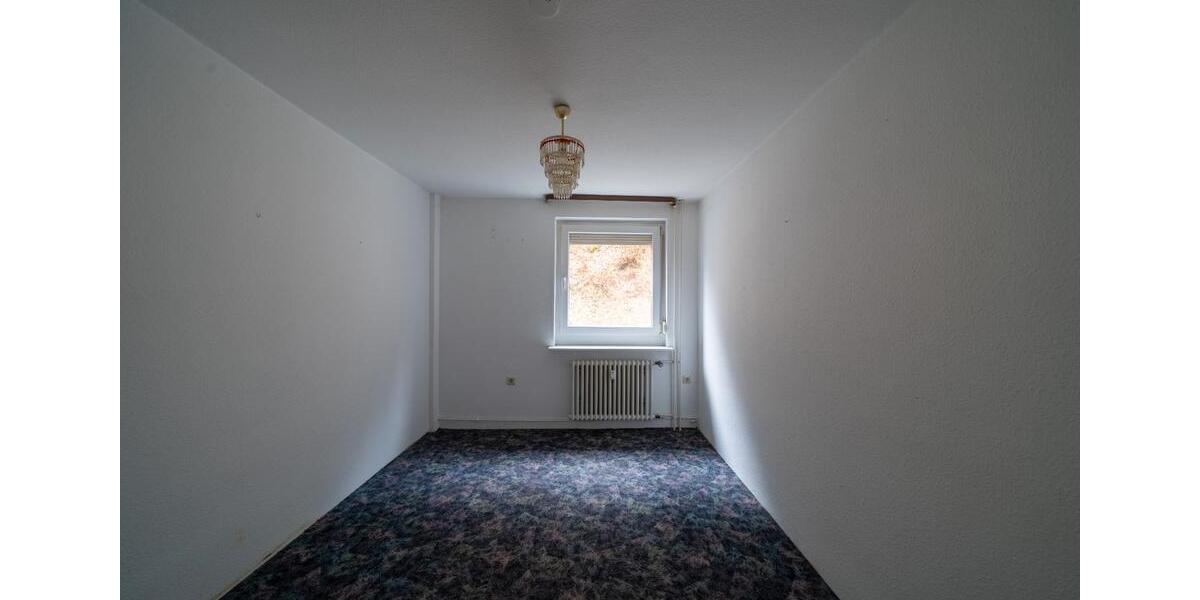 Etagenwohnung Triberg im Schwarzwald - 2 Zimmer, 44 m&sup2;, 300&euro; | Angebot:25450800