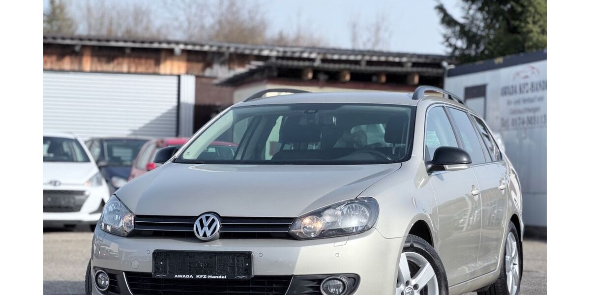 VW Golf 131.000 km 5.790 &euro; Tuttlingen 78532