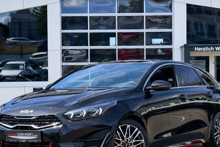 Kia pro ceed / ProCeed 47.720 km 28.990 &euro; Deißlingen 78652