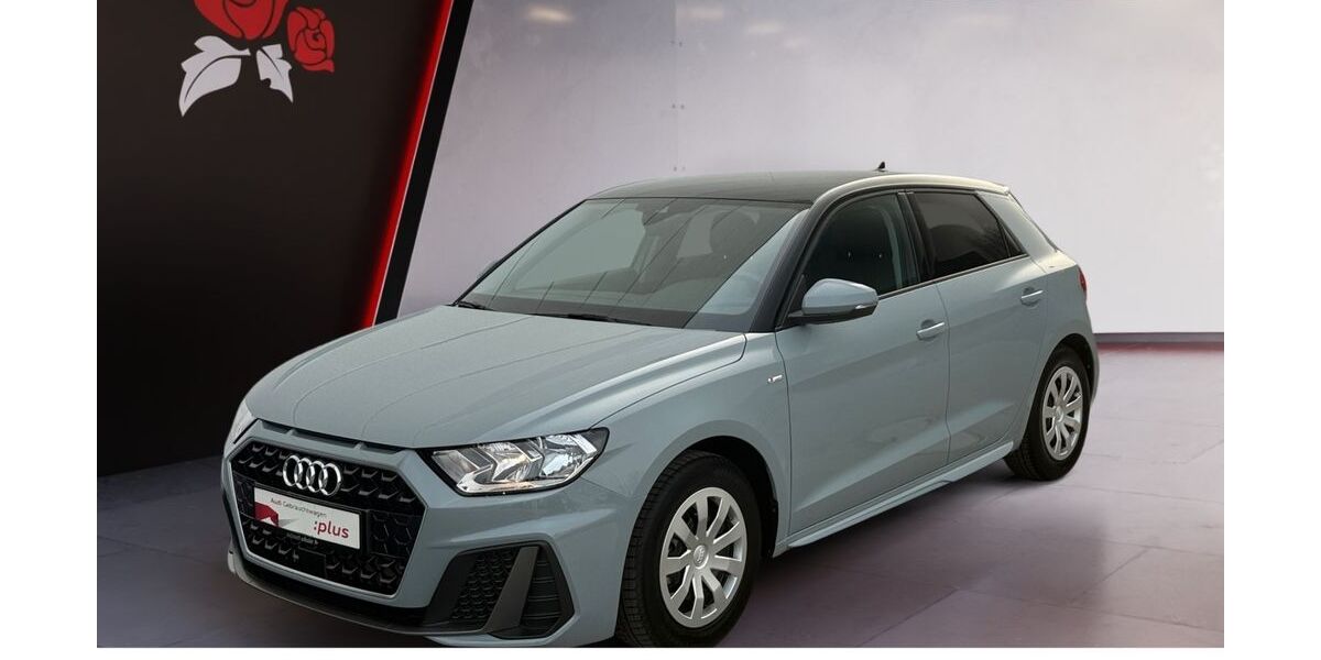 Audi A1 4.332 km 25.770 &euro; Villingen-Schwenningen 78052