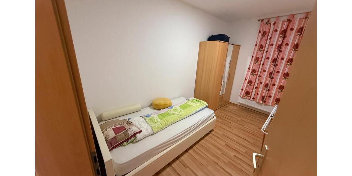 Erdgeschoßwohnung Villingen-Schwenningen Schwenningen - 4.5 Zimmer, 120 m&sup2;, 1.519&euro; | Angebot:25576438