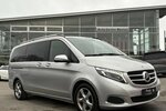 Mercedes-Benz V 250 D Lang Edition STANDHZ/SHZ/NAVI/KAMERA/AHK 118.803 km 38.900 &euro; Villingen-Schwenningen 78054
