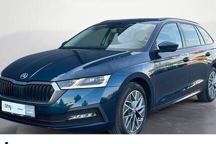 Skoda Octavia 74.322 km 20.830 &euro; Rottweil 78628