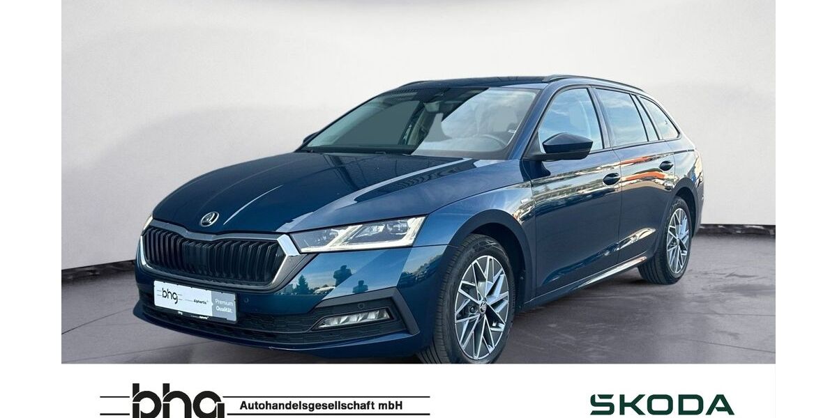 Skoda Octavia 74.322 km 20.830 &euro; Rottweil 78628