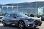 Audi A6 Avant 45 TFSI quattro S-LINE/MEMORY/MATRIX 112.242 km 28.900 &euro; Villingen-Schwenningen 78054