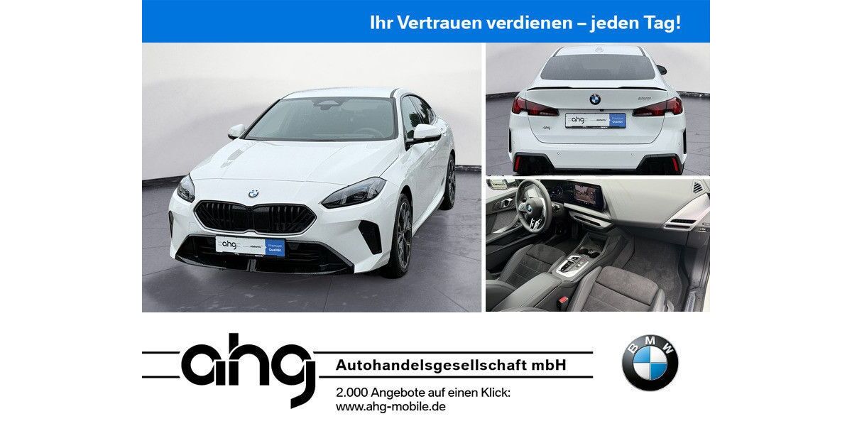 BMW 223 2.457 km 40.990 &euro; Schramberg-Sulgen 78713