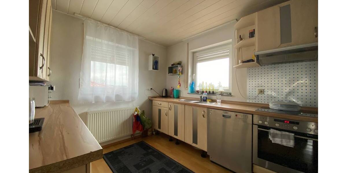 Etagenwohnung Rottweil - 5 Zimmer, 112 m&sup2;, 368.000&euro; | Angebot:25776546