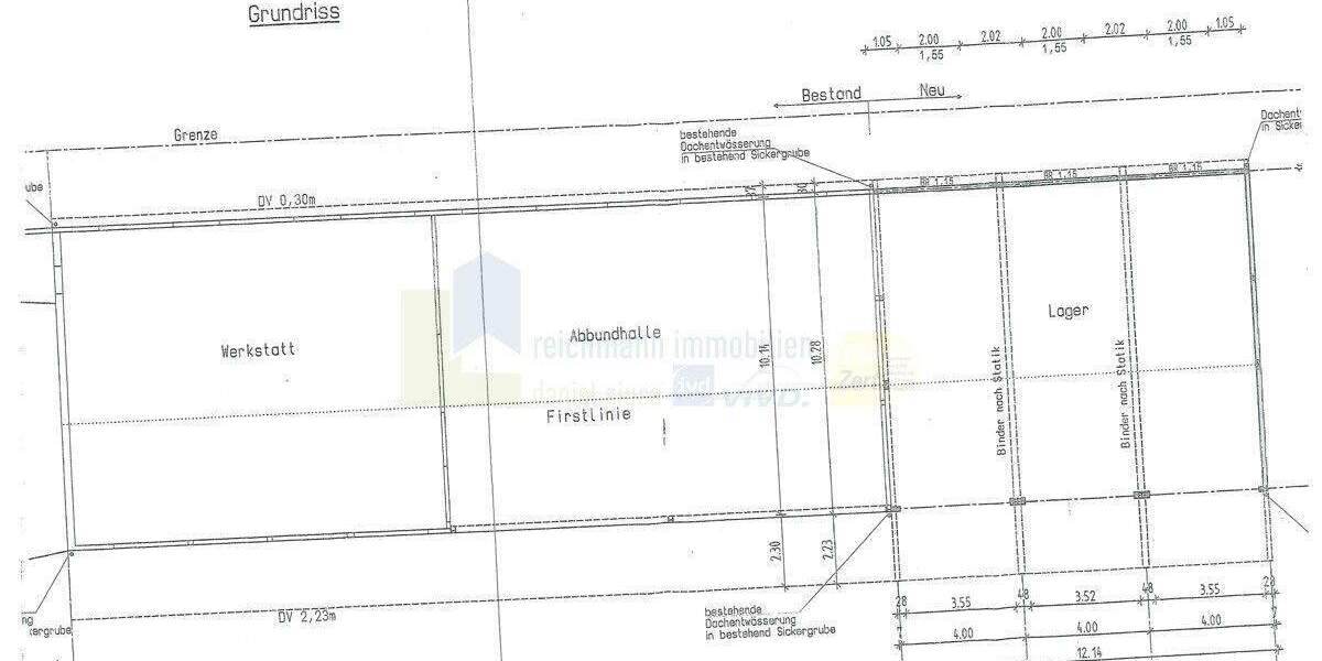 Mehrfamilienhaus, Wohnhaus Hüfingen - 5 Zimmer, 150 m&sup2;, 695.000&euro; | Angebot:25738198