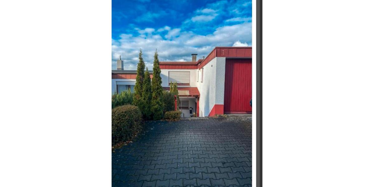 Reihenhaus Villingen-Schwenningen Schwenningen - 7 Zimmer, 160 m&sup2;, 429.000&euro; | Angebot:25805335