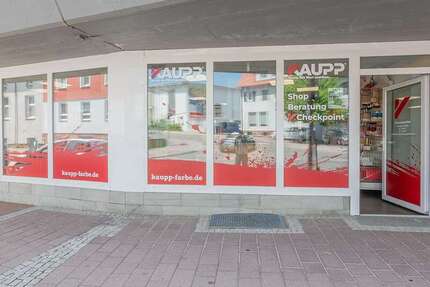 Gewerbeobjekt Schramberg-Sulgen Sulgen - 1.090&euro; | Angebot:27172058