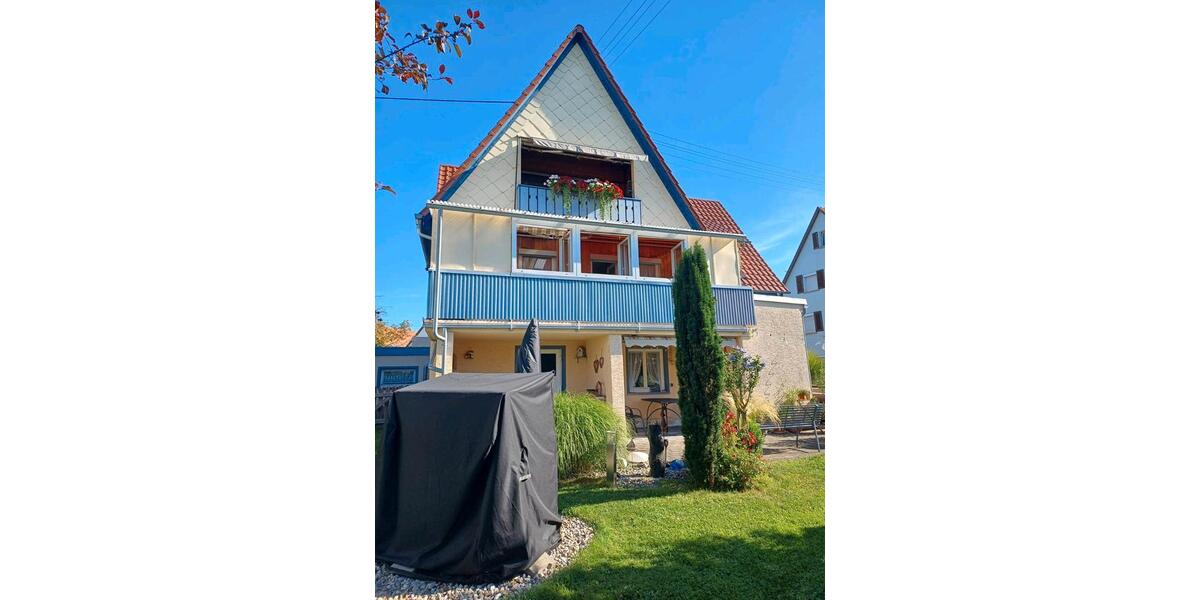 Mehrfamilienhaus, Wohnhaus Tuningen - 12 Zimmer, 241 m&sup2;, 410.000&euro; | Angebot:25375091