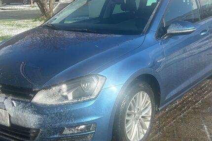 VW Golf 142.000 km 10.450 &euro; Schramberg 78144