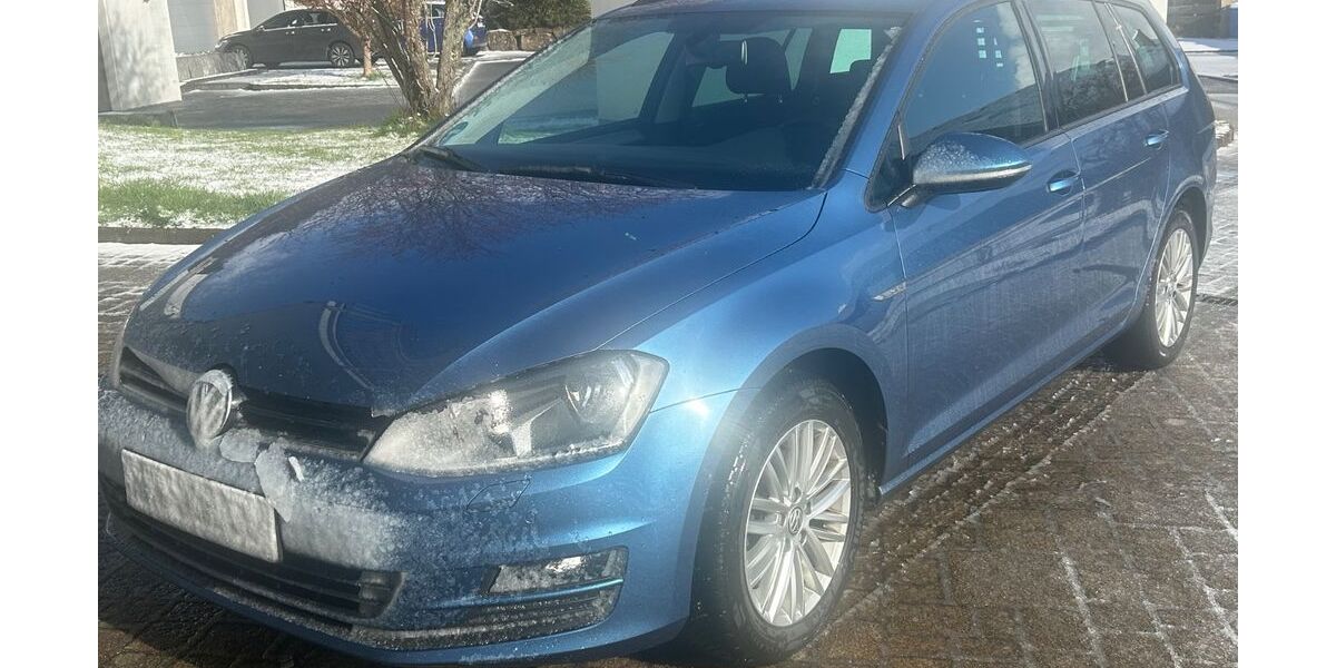 VW Golf 142.000 km 10.950 &euro; Schramberg 78144