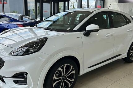 Ford Puma 11.245 km 15.890 &euro; Bad Dürrheim 78073