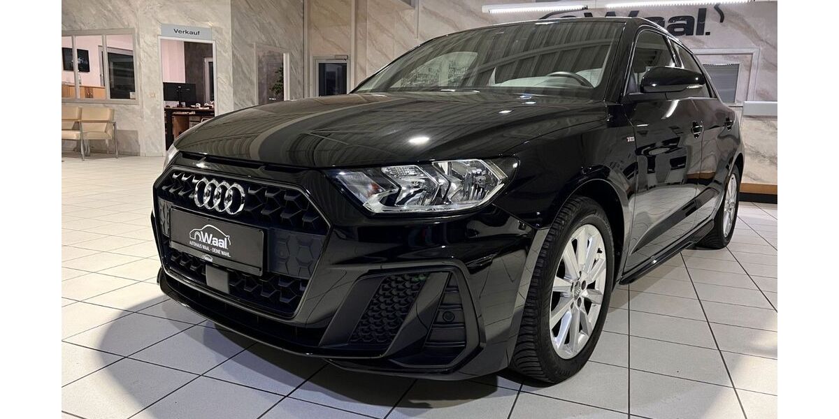 Audi A1 96.000 km 16.500 &euro; Spaichingen 78549