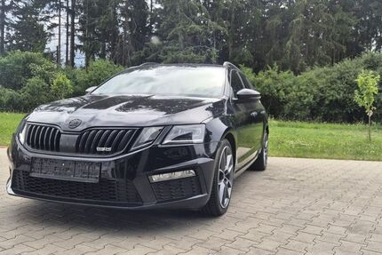 Skoda Octavia 165.000 km 15.000 &euro; Trossingen 78647
