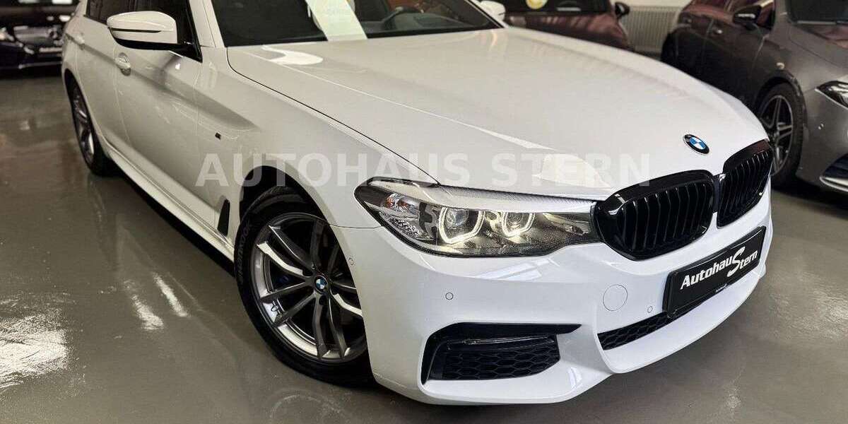 BMW 530 122.462 km 29.900 &euro; Geisingen 78187