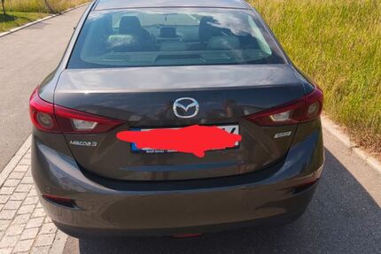 Mazda 3 159.032 km 5.000 &euro; Schramberg 78713